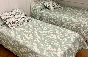 Piso con AC, piscina y pista de pádel y tenis en Águilas - Foto 23