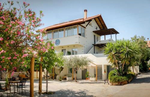 Villa Vivari Suites - Foto 1