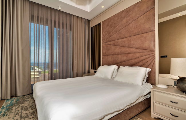 Gala Suites & Villas - Foto 11