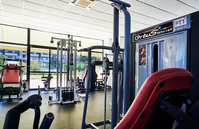 RR Club Amarilis - Foto 21