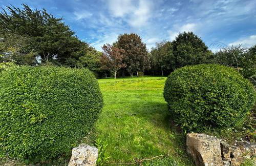 Le Grand Ker - Gîte de Charme - Photo 32