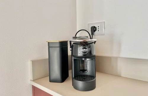 Monolocale vista castello – Dimora dell’Ulivo 4 - Foto 50