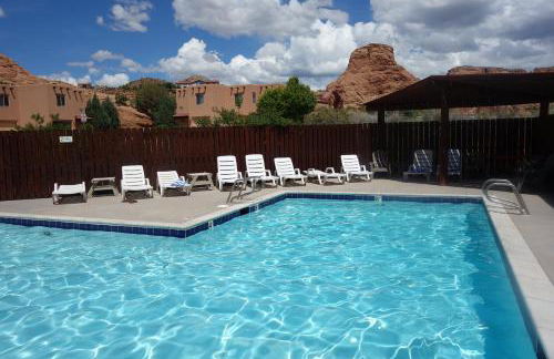 Golf course condo in Moab - Foto 30