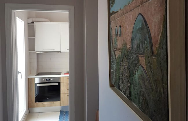 Heraklion Old Port Apartments - Foto 29