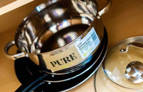 The Lake House - Foto 30