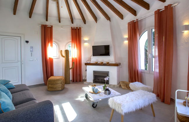 Villa Scott - Foto 14