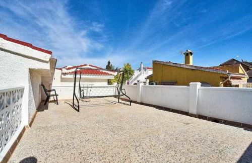 Espanhouse Villa in Ciudad Quesada for 4 - Photo 35