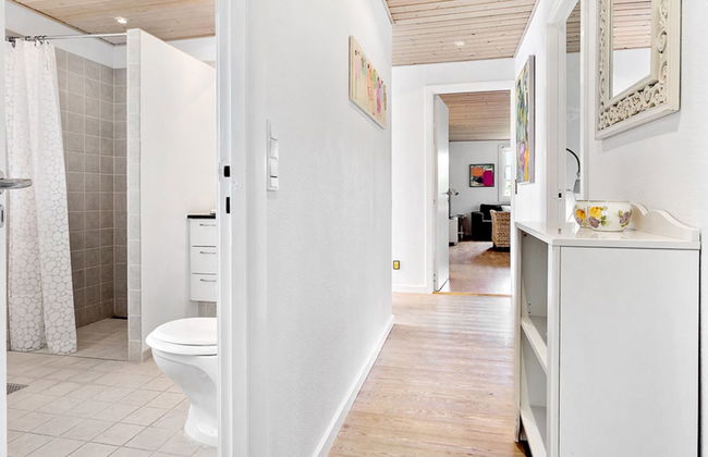 "Skrolan" - 200m from the sea - Foto 8