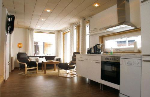 Schwedenrotes Ferienhaus "ISI" - Ostsee Strand 500 Meter - Nähe Wismar - alles inklusive - Photo 3