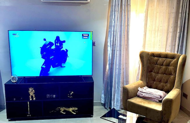 Osmosis Ikoyi - Foto 3