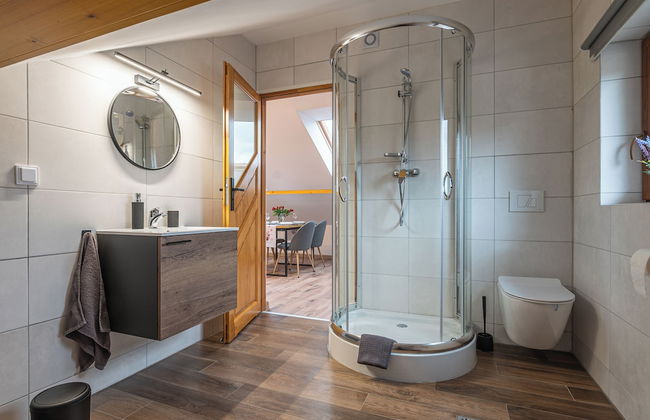 Apartamenty Wisła Krzywa 8 - Photo 55