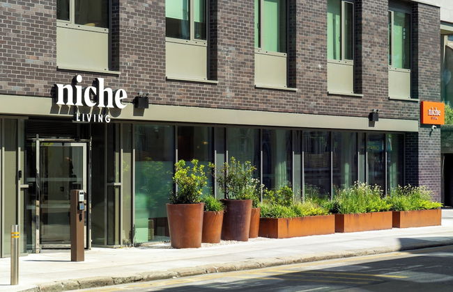 Niche Living Dun Laoghaire - Photo 20