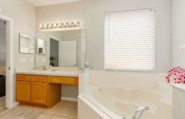 Tiger Lilly House 6 Bedroom - Foto 17