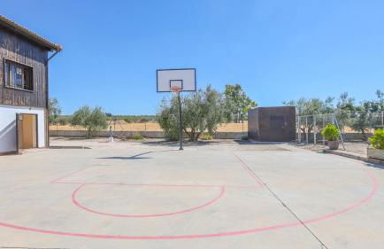 La Cabaña La Carlota by Ruralidays - Foto 35