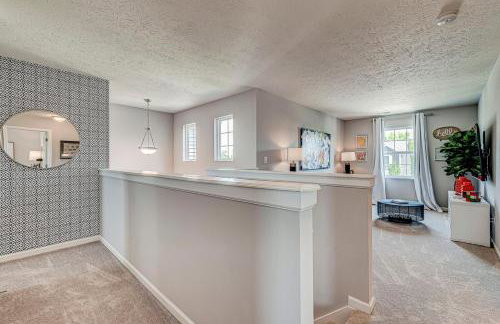 Luxe Home in the Heart of Westfield Perfect for big family - Foto 22