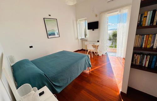 Charming Posillipo Sea View Ibiscus House - Foto 9