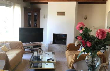 Villa Bellevue - Foto 8