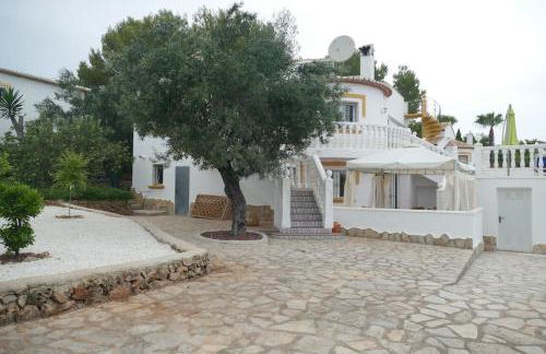 Casa "Elina" mit Meerblick - Seaview - Foto 27