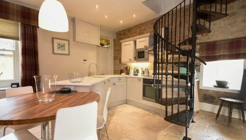 Coquet Cottage Warkworth - Foto 5