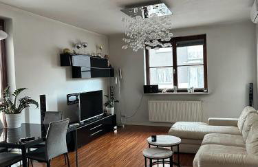 Apartment National Stadium Port Praski - Foto 1