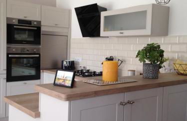 Gîte "Le Bérétyn" - Foto 10