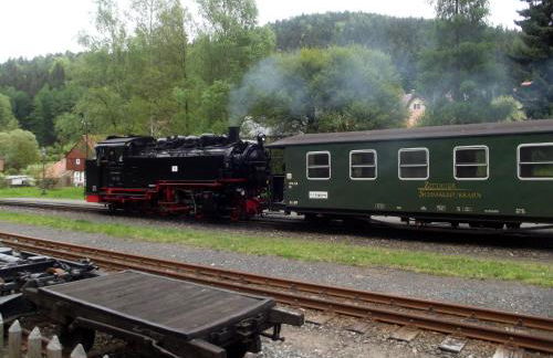 Zum Hecht, FeWo Spitzberg - Foto 64