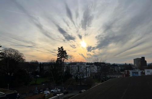 Der Schwan 7 - 3 Schlafzimmer - 2 Balkone - zentral - 100 qm - Foto 46