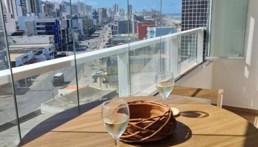 Studio Aluguel Temporada Business and Travel Smart Pituba - Foto 5