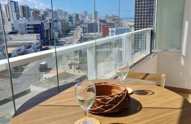 Studio Aluguel Temporada Business and Travel Smart Pituba - Foto 5