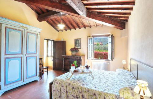 Agriturismo Villa Rosselmini - Foto 42