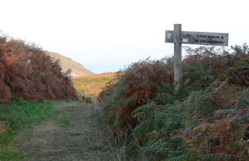 Apartamentos Playa del Sable - Photo 78