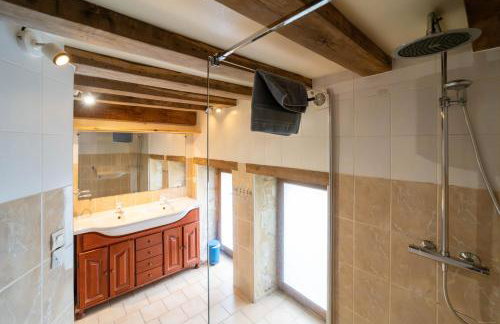 Manoir du Bois Joly - Gîte du Fournil - Foto 33