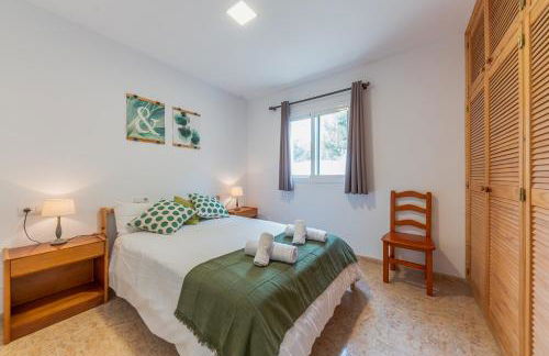 Villa Bahía de Palma - Family Only - Foto 16