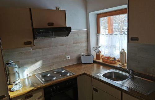 Holiday Home in Haidmühle mit Großem Garten by Interhome - Foto 23