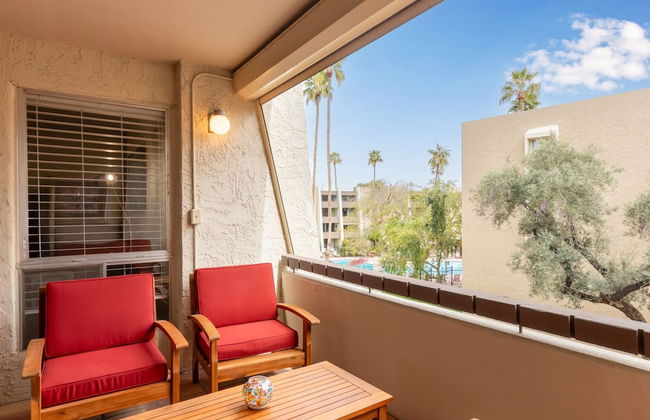 1 Bedroom Retreat in Scottsdale - Foto 29