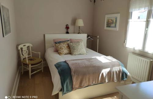 Acogedor piso de 3 habitaciones cerca del metro - Foto 7