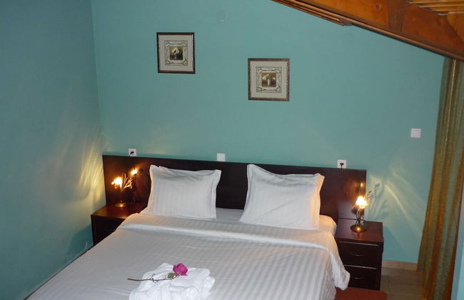 Alkyonis Hotel & Spa - Photo 7