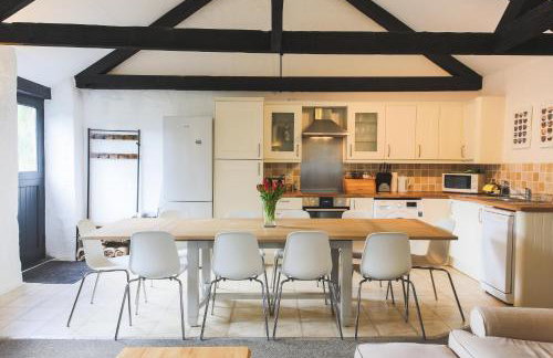 Goonwinnow Farm Cottages - Foto 1