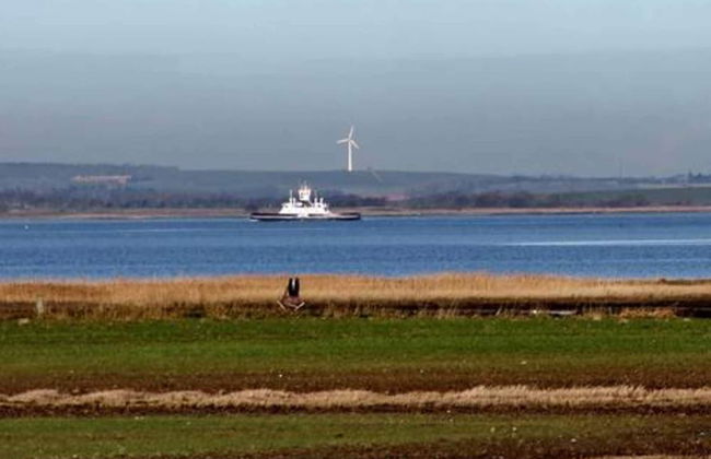 Scenic Retreat in Boddum - By Traum Ferienwohnungen - Foto 37