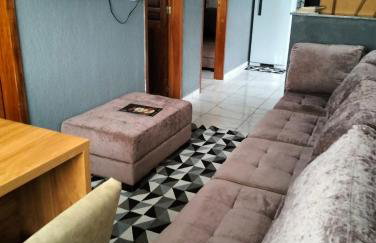 Sobrado para hóspedes - Foto 17