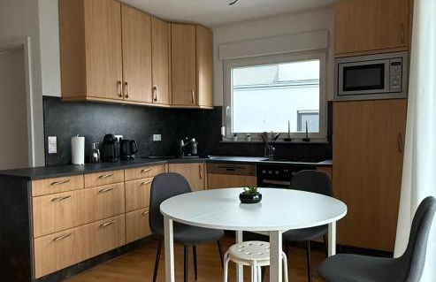 Ferienwohnung in der Innenstadt - Foto 4