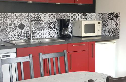 Gîte cosy près du Mans avec jardin, piscine et parking, idéal pour 4 pers. - FR-1-410-388 - Photo 27