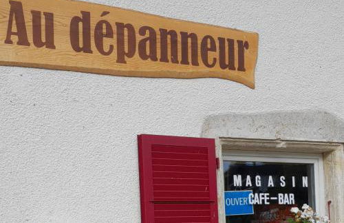 Soubey (Clairbief) - Foto 33