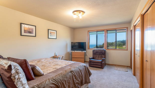 Above the Cove - Foto 3, Habitación