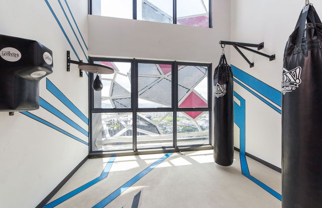 Arte Plus by Sleepy Bear - Foto 58