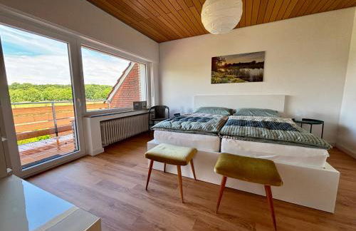 Ferienhaus an der Niers - Foto 6