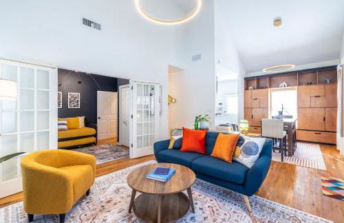 Walk to BeltLine 3 Mi to World Cup Stadium - Foto 1