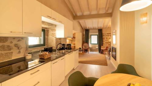 Casa Prosa - Santar - Foto 1