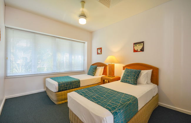 Balboa Holiday Apartments - Photo 7