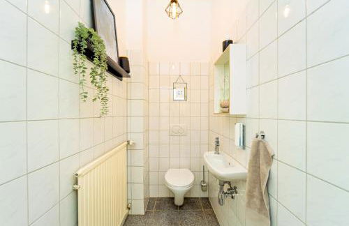 Loft House 170qm, Central, Own Garden, Parking lot - Foto 22